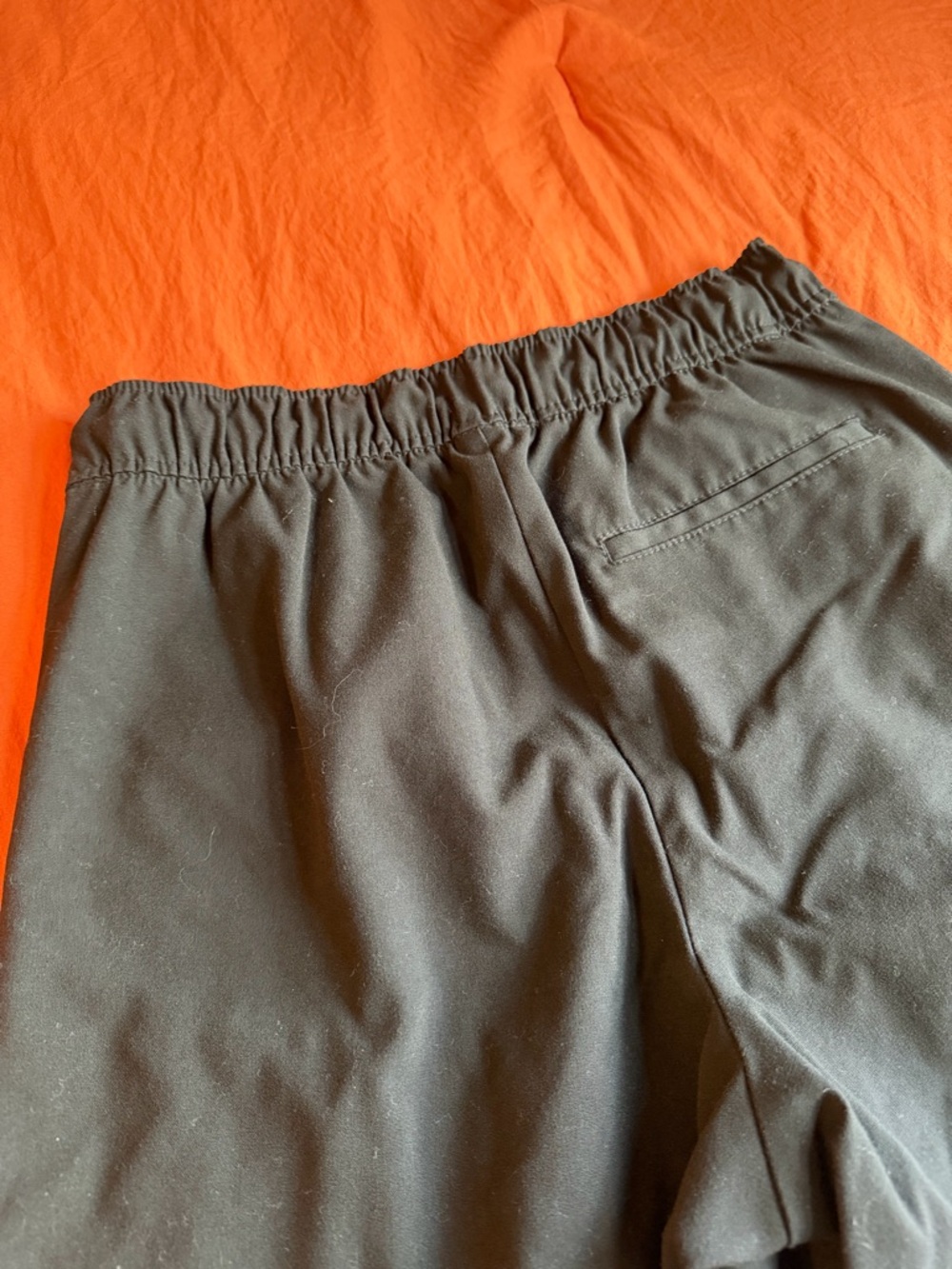 Old Navy Women’s Set of 2, XS Billie Pants - Gray and Black - Picture 3 of 8